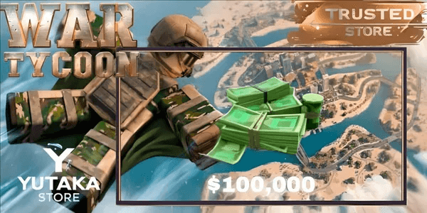 100K Cash