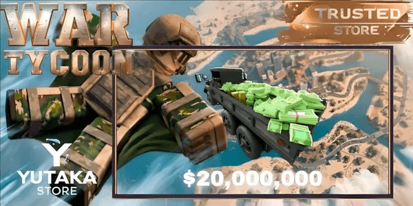 20M Cash