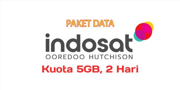 Gambar Product Yellow 5GB/7 Hari (30 Hari)