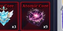 Gambar Product Atomic Core