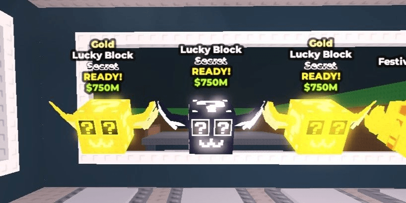 Product Showcase