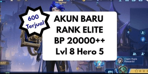 Cheap and Quality Mobile Legend Accounts
