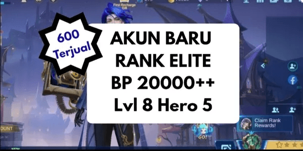 Cheap and Quality Mobile Legend Accounts