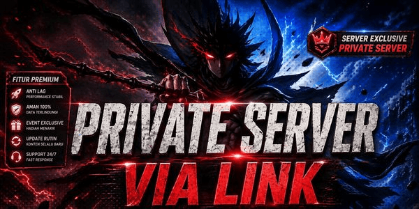 Gambar Product Private Sharing 30 Days