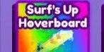 Surf's Up Hoverboard Baddies