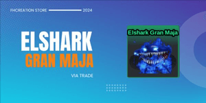 Elshark Gran Maja