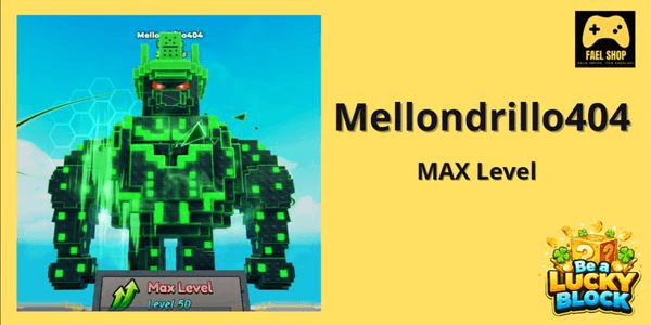 Gambar Product Mellondrillo404 (1x1x1x1)
