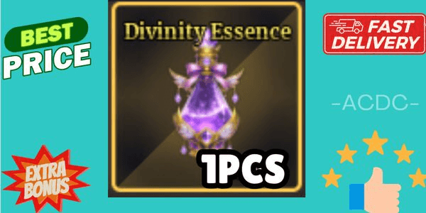 Gambar Product Divinity Essence