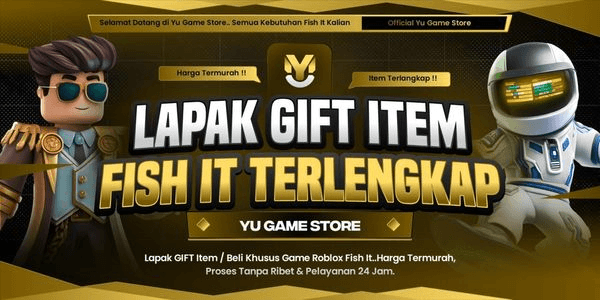 Gambar Product The Vanquisher