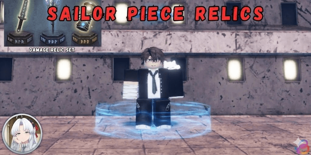 Product Showcase