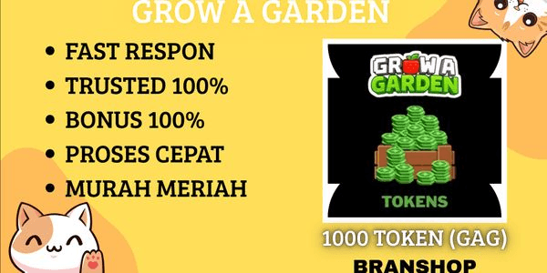 Gambar Product 1000 Token