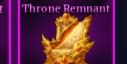 Gambar Product Throne Remnant