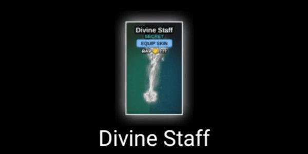 Gambar Product Divine Staff