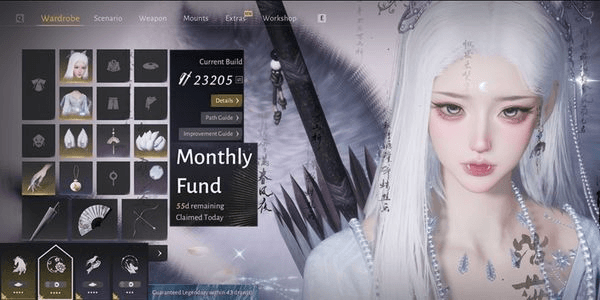 Gambar Product Akun Isi 2 Harmonic Cores