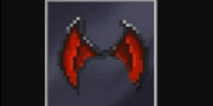 Gambar Product Demon Wings