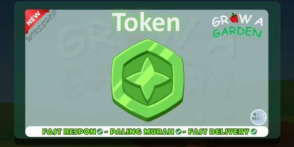 Gambar Product 1000 Token