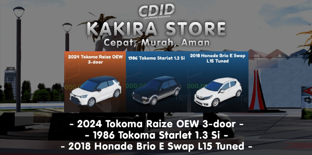 Product Showcase