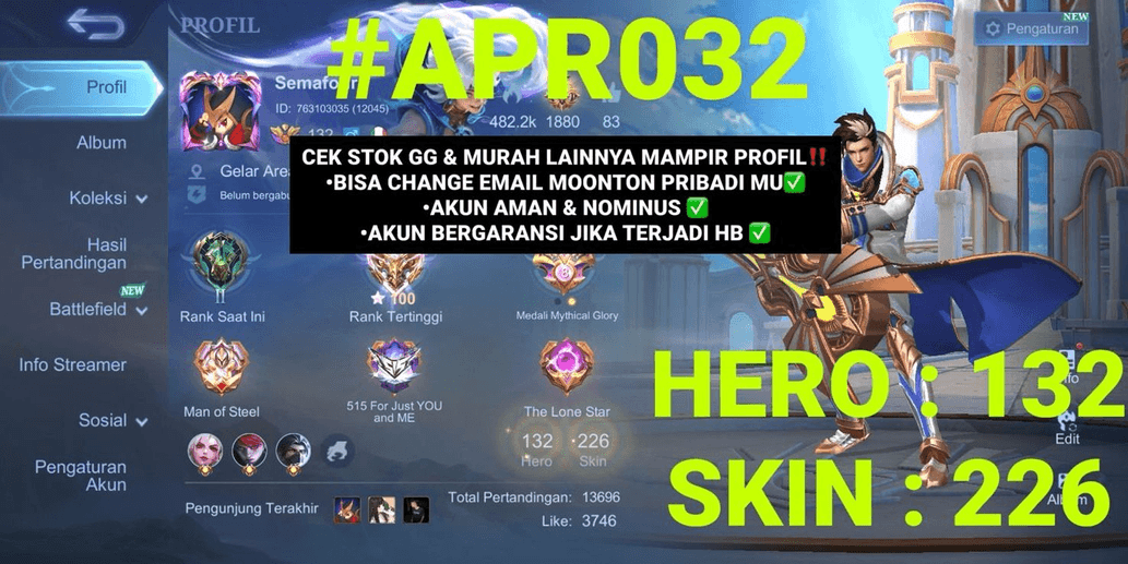 Product Showcase