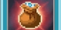 Puny Gem Pouch