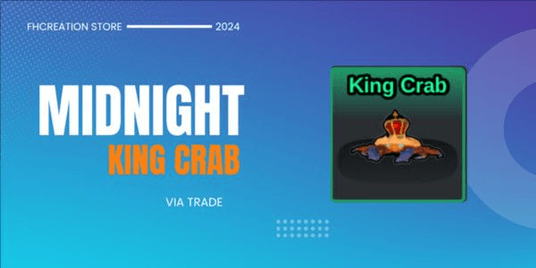 Gambar Product Midnight King Crab