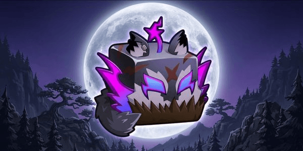 Gambar Product Werewolf