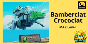 Bamberclat Crococlat