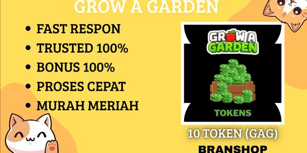 Gambar Product 10 Token