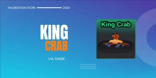 Gambar Product King Crab