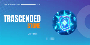 Transcended Stone