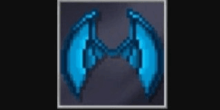 Gambar Product Blue Dragon Wings