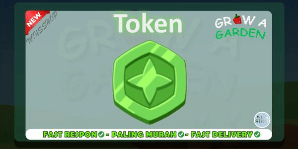 Gambar Product 10000 Token