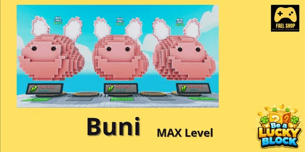 Buni (Easter)