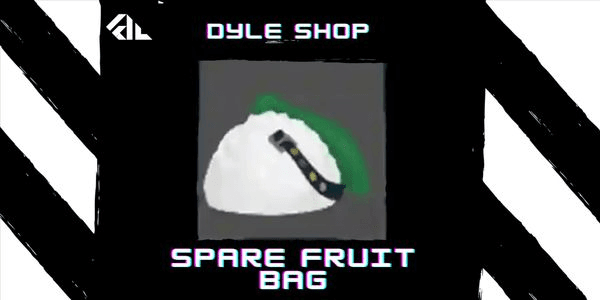 Gambar Product Fruit Bag