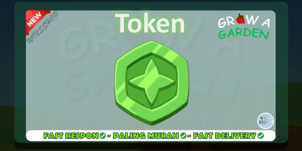 Gambar Product 100 Token