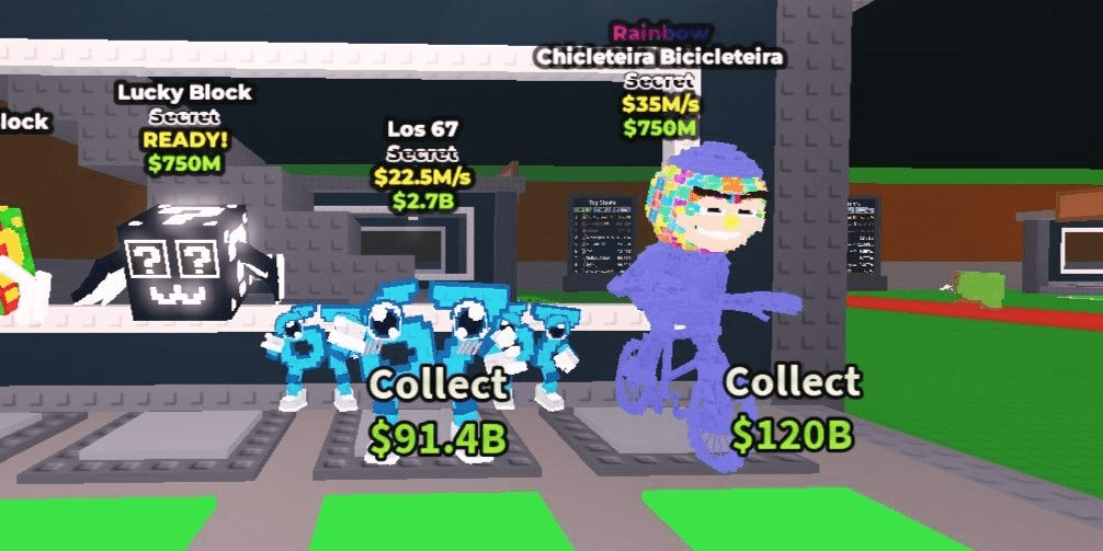 Product Showcase