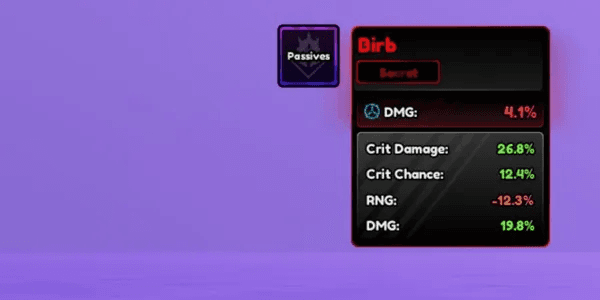 Decent Clean Birb #13