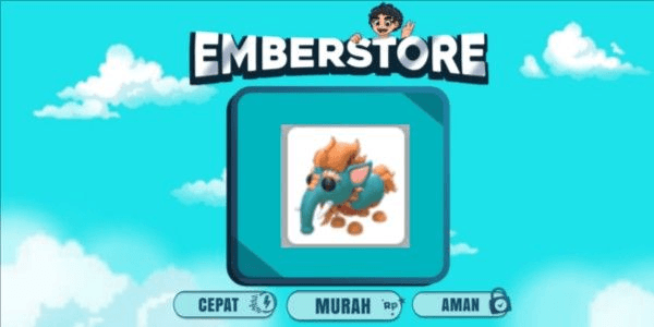 Gambar Product Baku