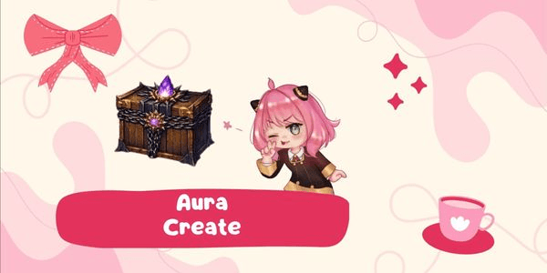 Gambar Product Aura Crate