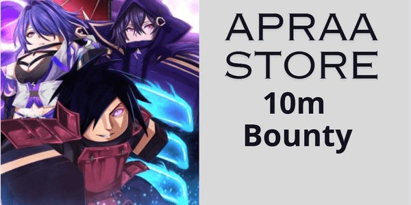 Gambar Product 10 M Bounty