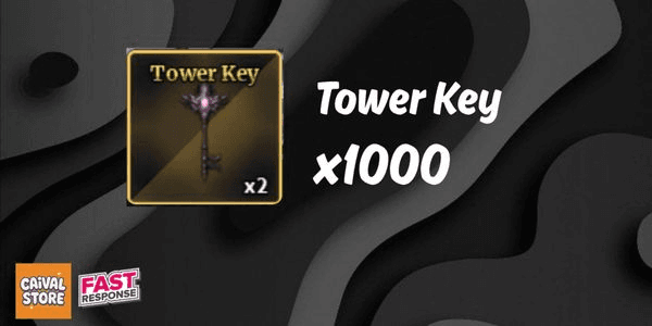 Gambar Product Tower Key