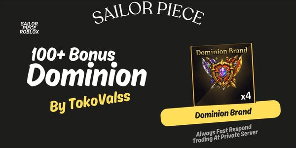 Gambar Product Dominion Brand