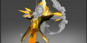 Gambar Product Sylvan Vedette (Immortal Windranger)