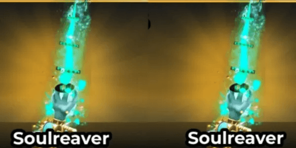 Soulreaver