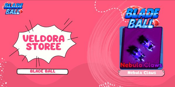 Gambar Product Nebula Claws