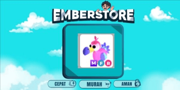 Gambar Product Dodo MFR