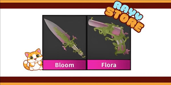 Gambar Product Bloom Set