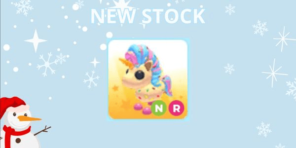 Gambar Product NR Candicorn