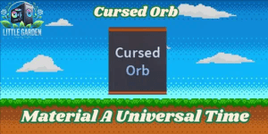 Cursed Orb