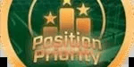 NFL Universe Football - Position Priority【499R】