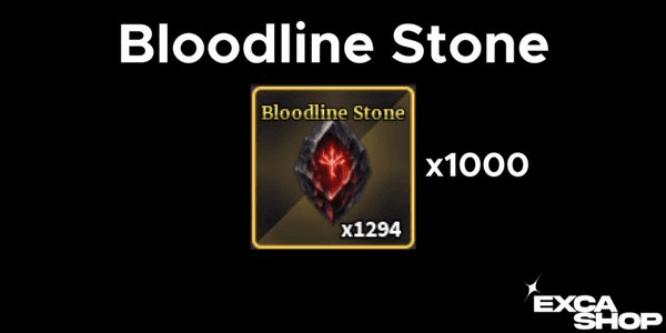 Gambar Product Bloodline Stone